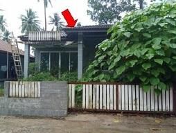 ทรัพย์สถาบันโดย GHB บ้านเดี่ยว บ้านร่วมใจ
