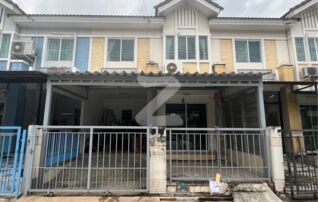 🏠หมู่บ้านพฤกษาวิลล์32🏠 🍭พระราม2 ซอย 74🍭 : เจ้าของขายเอง (งดรับนายหน้า)