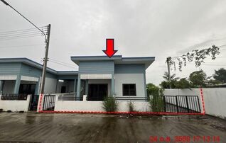 ทรัพย์สถาบันโดย GHB บ้านแฝด เซฟวิ่งโฮม 4 (Saving Home 2)