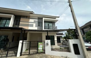 ทรัพย์สถาบันโดย JAM บ้านเดี่ยว บ้านดี เอกชัย (Baan D Ekachai)
