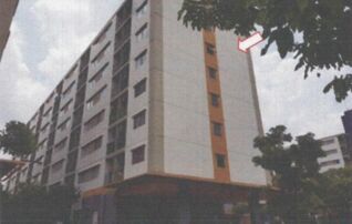 ทรัพย์สถาบันโดย GHB คอนโด ลุมพินี ทาวน์ชิป รังสิต-คลอง 1 (Lumpini Township Rangsit-Klong 1)