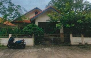 ทรัพย์สถาบันโดย GHB บ้านแฝด บุษบา