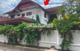ขายบ้านเดี่ยว มณฑาทิพยฺ์ (Baan Bunsap)