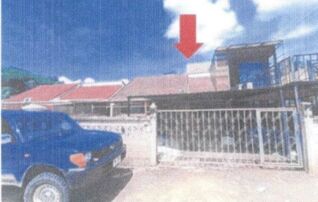 ทรัพย์สถาบันโดย GHB บ้านเดี่ยว ซอยม.จิรกาญกาญจน์ ถนนกาญจนบุรี-อู่ทอง