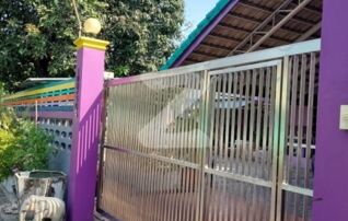 ขายบ้านเดียวปลูกสร้างเอง​ บนเนื้อที่​1งาน​ ทำเลถนนศรีนครินทร์​เนื้อที่100ตารางวา : เจ้าของขายเอง (งดรับนายหน้า)