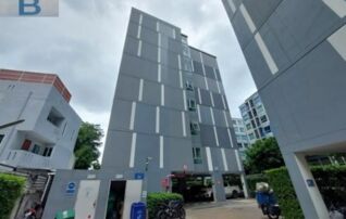 ทรัพย์สถาบันโดย GHB คอนโดใกล้ BTS สำโรง เดอะ คิทท์ พลัส สุขุมวิท 113 (The Kith Plus Sukhumvit 113)