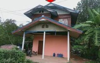 ทรัพย์สถาบันโดย GHB บ้านเดี่ยว ถนนสายอุดรธานี-สกล