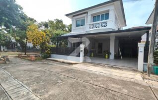 🏠 โครงการ ชัยพฤกษ์ วัดลาดปลาดุก (หลังมุม) ด้านข้างติดสวนสาธารณะ เนื้อที่ 53 ตร.ว. 🏡 📍เจ้าของขายเอง : เจ้าของขายเอง (งดรับนายหน้า)