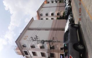 ทรัพย์ธนาคารโดย GHB คอนโด บ้านเอื้ออาทร พหลโยธิน กม.44 (Baan Ua-Athorn Phaholyothin Km.44)