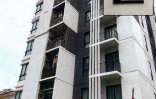 ทรัพย์สถาบันโดย GHB คอนโดใกล้ BTS แบริ่ง น็อตติ้งฮิลล์ สุขุมวิท 105 (Notting Hill Sukhumvit 105)