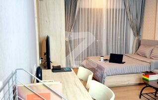 🔥ขาย 1 ห้องสุดท้าย! + ผู้เช่า ตกแต่งหรูเฟอร์ครบ!! ( เจ้าของขายเอง​ )​ 🏩🌇 อยู่ในทิศที่วิวสวยที่สุด​ โครงการมีส่วนกลางมากที่สุด​ ตอบโจทย์สุดๆ : เจ้าของขายเอง