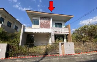 ขายบ้านเดี่ยว วี พร็อพเพอร์ตี้ ร.8