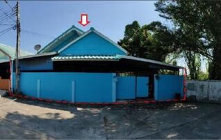 ทรัพย์สถาบันโดย GHB บ้านเดี่ยว ปลวกแดง ระยอง