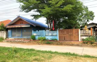 ทรัพย์ธนาคารโดย KASIKORNBANK บ้านเดี่ยว ถนนบ้านแพะ แยกจากถนนพหลโยธิน (ทล.1)