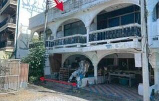 ทรัพย์สถาบันโดย อาคารสงเคราะห์ ทาวน์เฮาส์ ปึกเตียนวิลล่า
