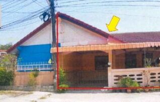 ทรัพย์สถาบันโดย GHB ทาวน์เฮาส์ จิตรไพศาล