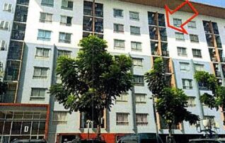 ทรัพย์สถาบันโดย GHB คอนโดติด MRT คลองบางไผ่ พลัมคอนโด บางใหญ่ สเตชั่น เฟส 1 (Plum Condo Bangyai Station Phase 1)