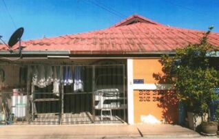 ทรัพย์สถาบันโดย GHB บ้านแฝด ศรีมาย(โรงปูน)
