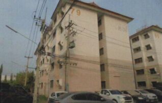 ทรัพย์สถาบันโดย GHB คอนโด บ้านเอื้ออาทร พหลโยธิน กม.44 (Baan Ua-Athorn Phaholyothin Km.44)