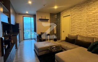 ขายคอนโด The room Sukhumvit 69 1 นอน 1 น้ำ, 45ตรม : เจ้าของขายเอง