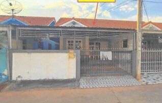 ทรัพย์สถาบันโดย GHB บ้านแฝด โคราชวิลเลจ 4 (Korat Village 4)