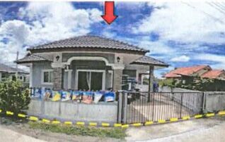 ทรัพย์สถาบันโดย GHB บ้านเดี่ยว ซอยบ้านหนองสาริกา ถนนทล.331