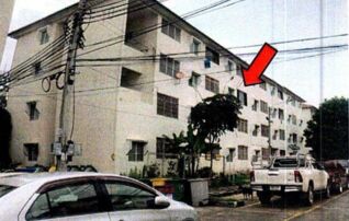 ทรัพย์สถาบันโดย GHB คอนโด บ้านเอื้ออาทร เมืองใหม่บางพลี (Baan Ua-Athorn Muangmai Bangphli)