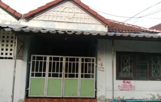 ทรัพย์ธนาคารโดย GHB ทาวน์เฮาส์ ลำลูกกา ปทุมธานี