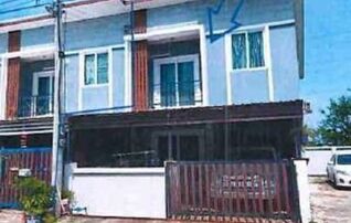 ทรัพย์สถาบันโดย GHB ทาวน์เฮาส์ เมืองนครปฐม นครปฐม