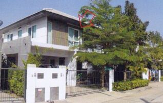 ทรัพย์สถาบันโดย GHB บ้านเดี่ยว สีวลี