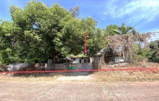 ทรัพย์ธนาคารโดย KASIKORNBANK บ้านเดี่ยว ถนนเนินพระเนาว์