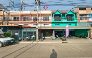 ทรัพย์ธนาคารโดย KASIKORNBANK ตึกแถว-อาคารพาณิชย์ ถนนสายเลี่ยงเมืองพิษณุโลก (ทล.126)