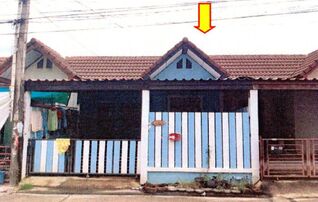 ทรัพย์สถาบันโดย GHB ทาวน์เฮาส์ เมืองระยอง ระยอง