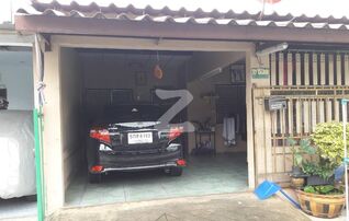 ขายทาวน์เฮาส์ หมู่บ้าน อาสาเฮ้าส์ 5 : เจ้าของขายเอง