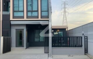 Owner Post ให้เช่า บ้านโครงการ Pleno สุขุมวิท-บางนา พร้อมเข้าชม และเข้าอยู่แล้วค่าาา          : เจ้าของให้เช่าเอง (งดรับนายหน้า)