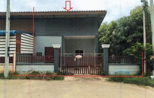ทรัพย์สถาบันโดย GHB ทาวน์เฮาส์ วราสิริ