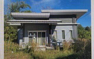 ทรัพย์สถาบันโดย GHB บ้านเดี่ยว ถนนสถิตย์นิมานกาล (ทล.217)