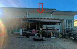 ทรัพย์สถาบันโดย GHB ทาวน์เฮาส์ ณัฐวดี