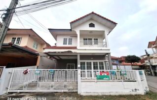 ทรัพย์ธนาคารโดย KASIKORNBANK บ้านเดี่ยว ซอย1 ถนนมังกร - ขันดี