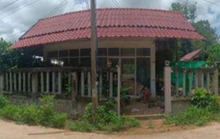 ทรัพย์สถาบันโดย GHB บ้านเดี่ยว ทรายมูล