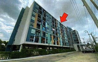 ทรัพย์สถาบันโดย GHB คอนโด ลุมพินี วิลล์ สุขุมวิท 101/1-ปุณณวิถี (Lumpini Ville Sukhumvit 101/1-Punnawithi)