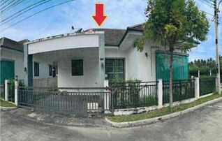 ทรัพย์สถาบันโดย GHB บ้านเดี่ยว เอสซี ฮิลล์ (อิสเทิร์น-บ่อวิน) (SC Hill 2 Eastern-Bowin)