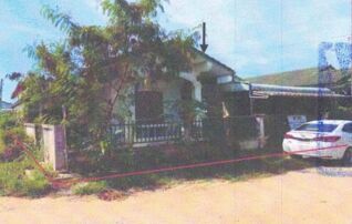 ทรัพย์สถาบันโดย GHB บ้านเดี่ยว  เมืองเพชรบูรณ์ เพชรบูรณ์