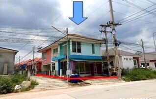 ทรัพย์สถาบันโดย KASIKORNBANK บ้านเดี่ยว อาวุฒโฮม