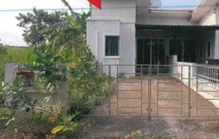 ทรัพย์สถาบันโดย GHB ทาวน์เฮาส์ โครงการ นิสาสิริ