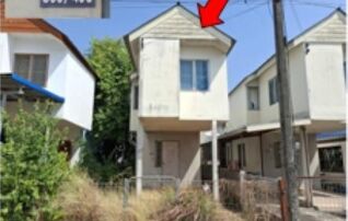 ทรัพย์สถาบันโดย GHB บ้านเดี่ยว เมืองสระแก้ว สระแก้ว