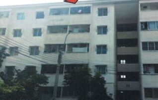 ทรัพย์ธนาคารโดย GHB คอนโด บ้านเอื้ออาทร ปัญญารามอินทรา (Baan Ua-Athorn Panya Ramintra)