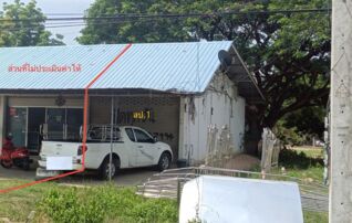 ทรัพย์ธนาคารโดย KASIKORNBANK บ้านเดี่ยว ถนนแจ้งสนิท (ทล.23)