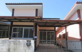 ทรัพย์ธนาคารโดย GHB บ้านเดี่ยว หนองจอก กรุงเทพมหานคร