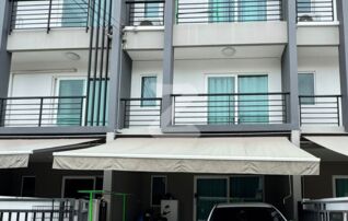 ประกาศ ( เจ้าของขายเอง ) 🏠 ขาย ทาวน์โฮม บ้านกลางเมือง สวนหลวง : เจ้าของขายเอง (งดรับนายหน้า)